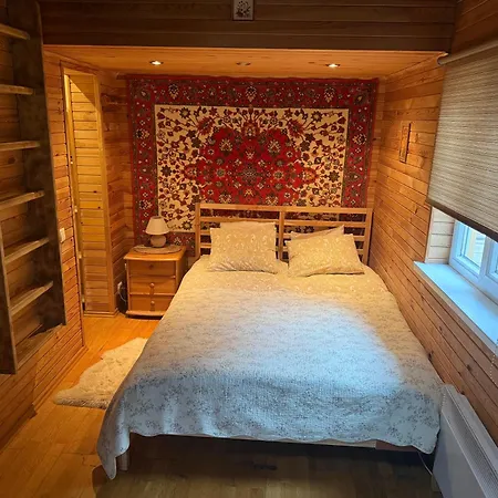 Casa vacanze Jurmala's Center Eco House *