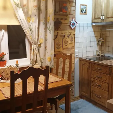 Casa vacanze Jurmala's Center Eco House *