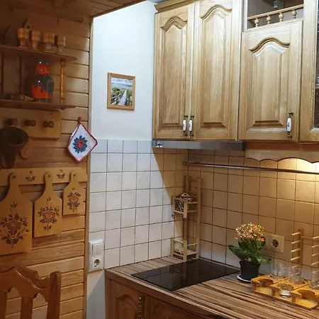 Jurmala's Center Eco House *