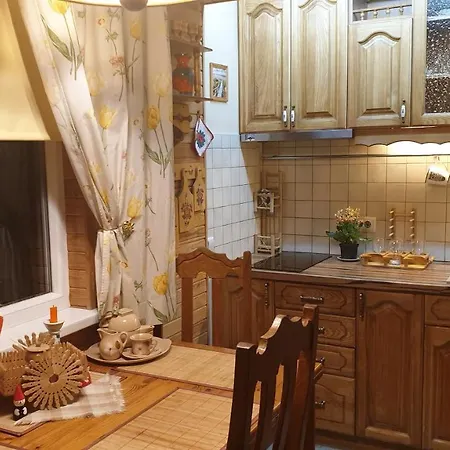 Casa vacanze Jurmala's Center Eco House