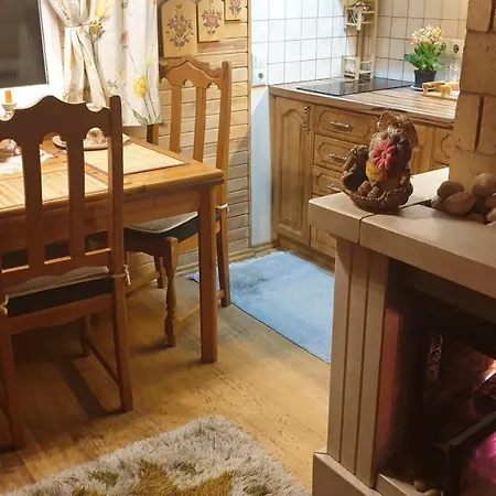 Casa vacanze Jurmala's Center Eco House