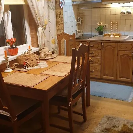 Casa vacanze Jurmala's Center Eco House