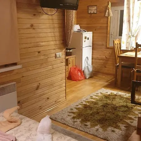 Jurmala's Center Eco House