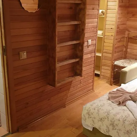 Jurmala's Center Eco House Casa vacanze