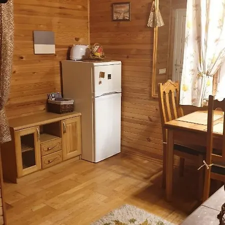 Jurmala's Center Eco House Jūrkalne
