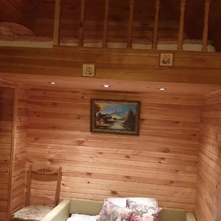 Casa vacanze Jurmala's Center Eco House